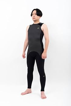 Amazon | 23 BILLABONG ビラボン インポート ロングジョン